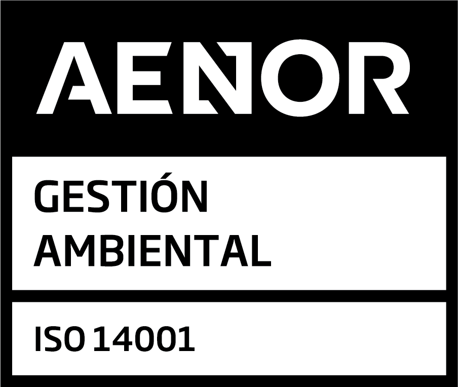 aenor gestion ambiental