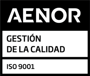 aenor  gestion calidad