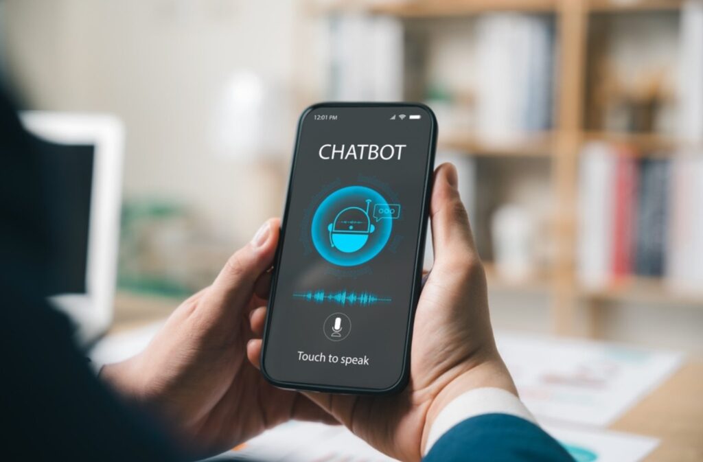 estrategias para mejorar tu chatbot